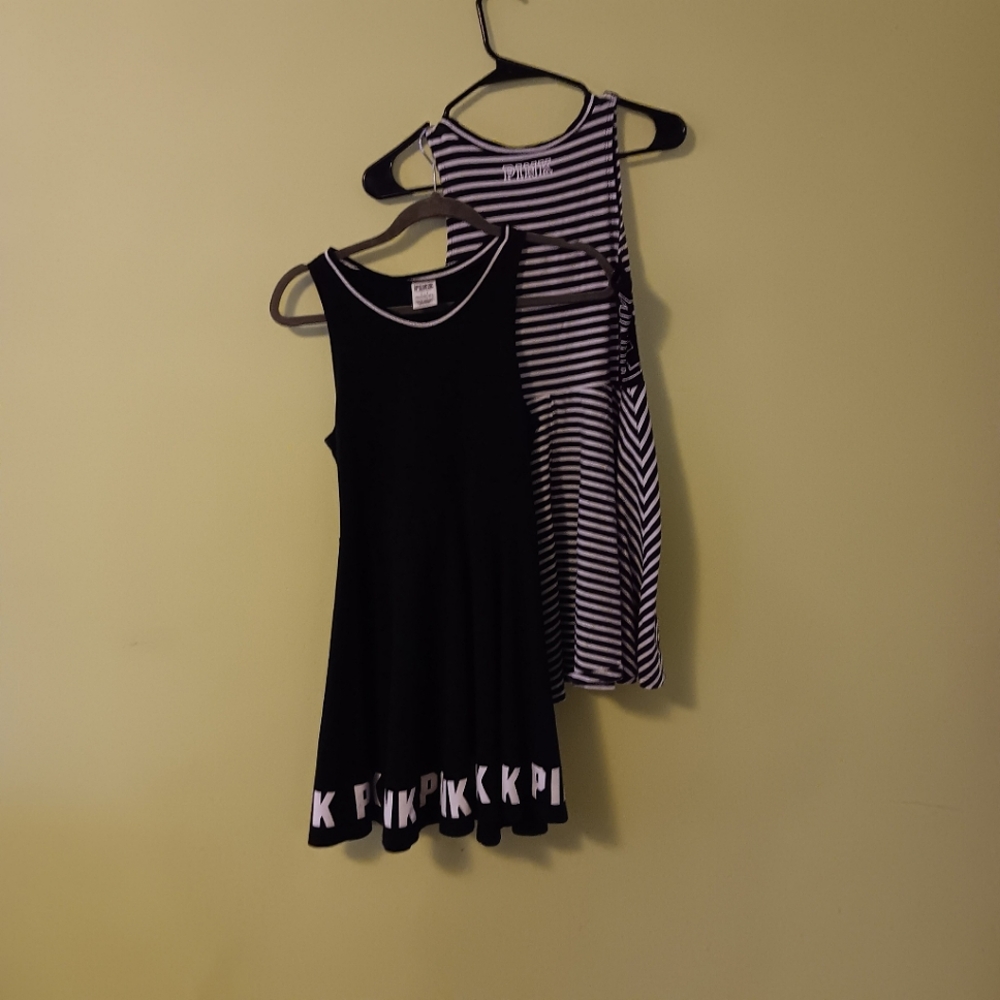 PINK dress bundle